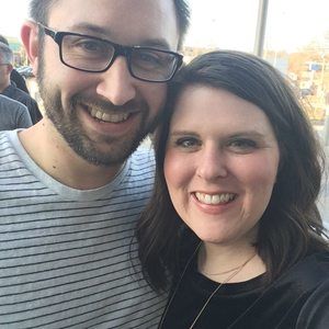 Meet your Posher, Jean